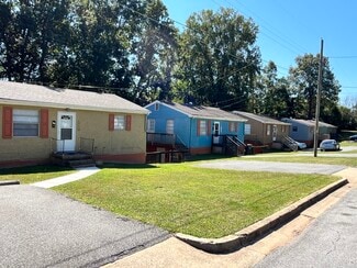 1916 Ridge Ave, Lynchburg, VA 24501