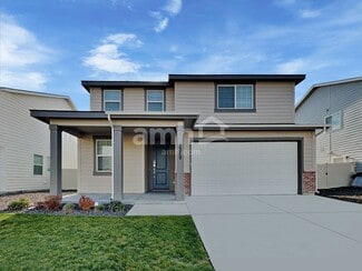 1369 E Old Mesquite St, Kuna, ID 83634