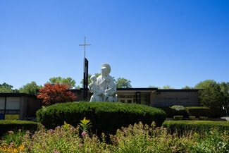 St Thomas Of Villanova School