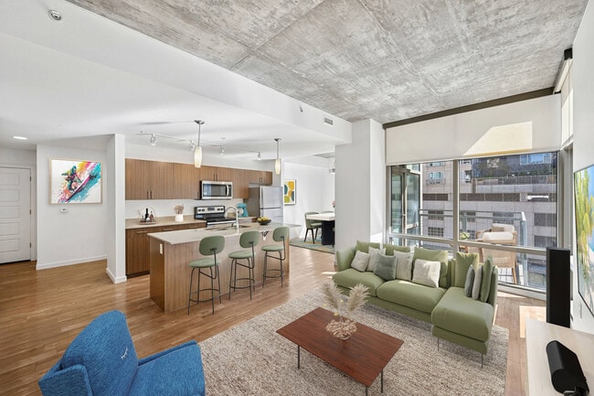 Cadence Union Station, Denver, CO 80202 - photo 3