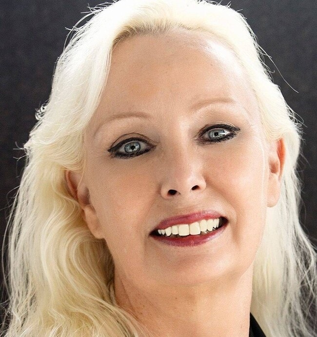 Christine Rinne