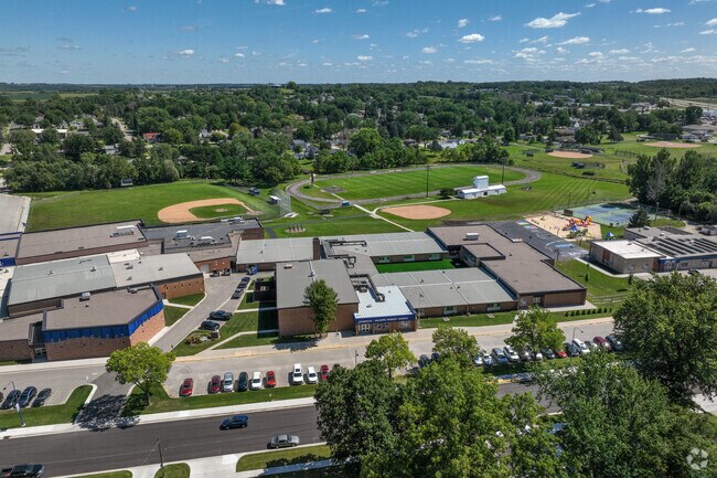 Zumbrota-Mazeppa Primary School