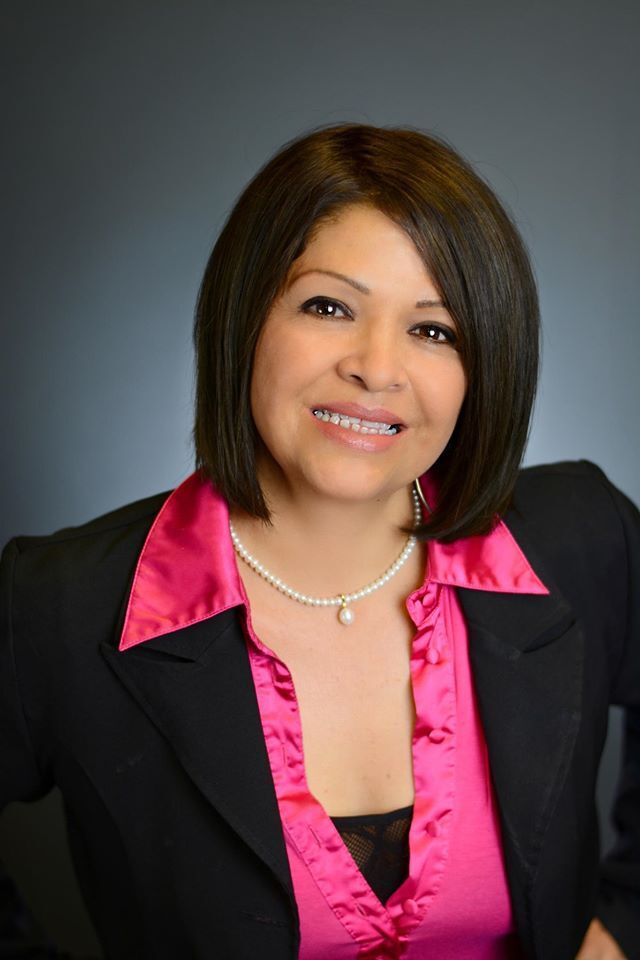 Patricia Guzman
