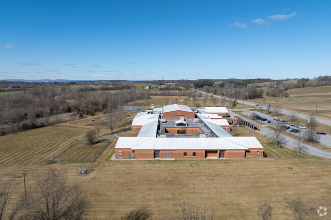 Students thrive academically and personally at Springdale Prep.
