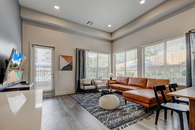 The Plaza at Pikes Peak, Colorado Springs, CO 80903 - photo 6