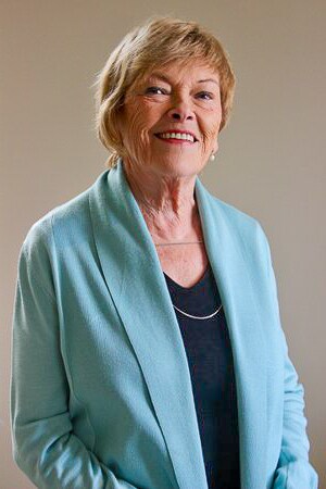Ann Paquette