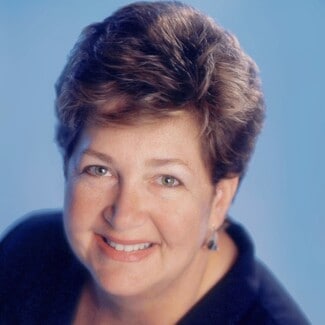 Martie Mitchell