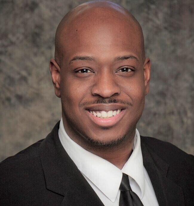 Andre Jones
