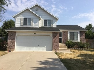 172 W 2100 S, Clearfield, UT 84015