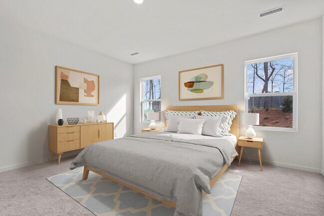 146 Bedstone Way unit 36474009, Clayton, NC 27520 - photo 3