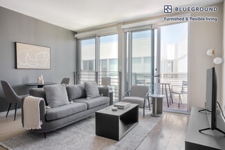 1222 Harrison St Unit FL6-ID1427, San Francisco, CA 94103