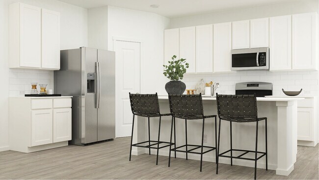 6614 Morgan Glen unit 37878631, San Antonio, TX 78253 - photo 4