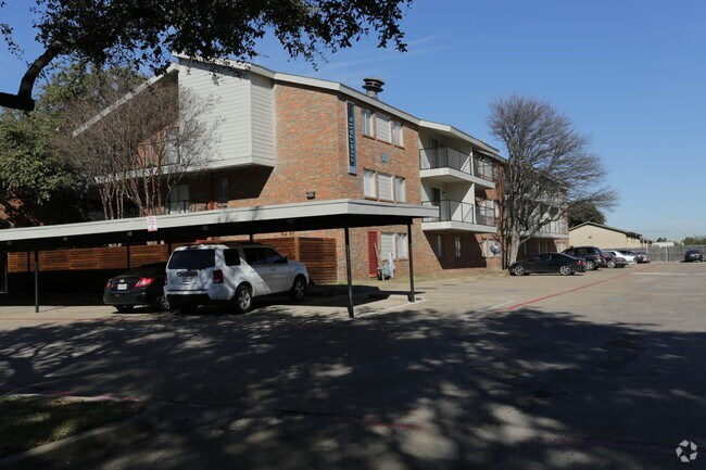 Waterford at Bellmar, Dallas, TX 75230 - photo 6