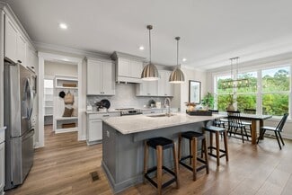 6059 Scalybark Rd, Durham, NC 27712