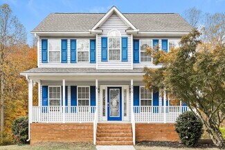 5315 Springhouse Farm Rd, Winston-Salem, NC 27107