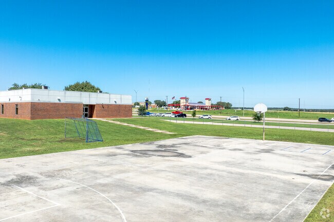 Bridgeport Intermediate School