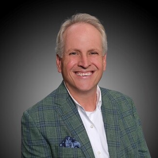 Jeffrey Harrell
