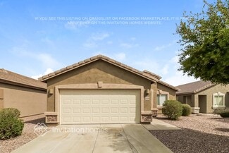 11558 W Retheford Rd, Youngtown, AZ 85363