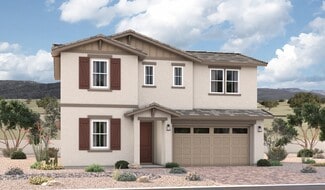 8933 S 179th Ln Unit 36575350, Goodyear, AZ 85338