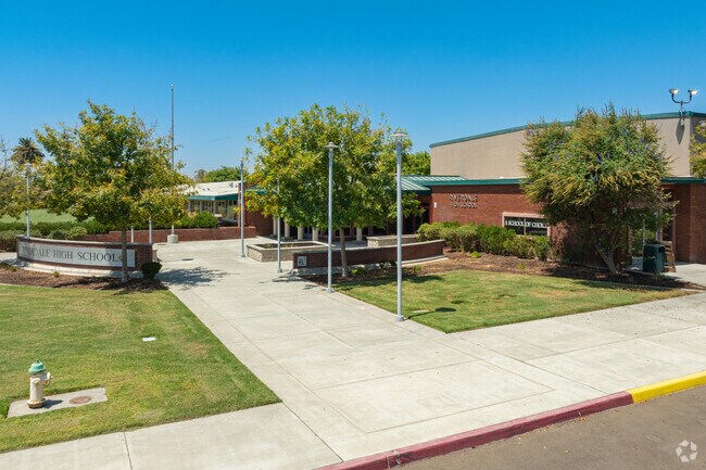 Riverdale High School offers students several extracurricular activities to spark interest.