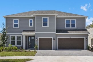 858 Junonia Blvd, New Smyrna Beach, FL 32168