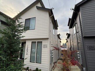 12070 SE Pine St Unit Pine Street, Portland, OR 97216
