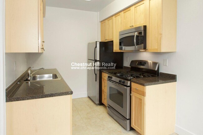 3 Langdon St unit 42, Cambridge, MA 02138 - photo 3