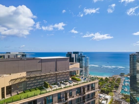 'A'ali'i unit 503, Honolulu, HI 96814 - photo 7