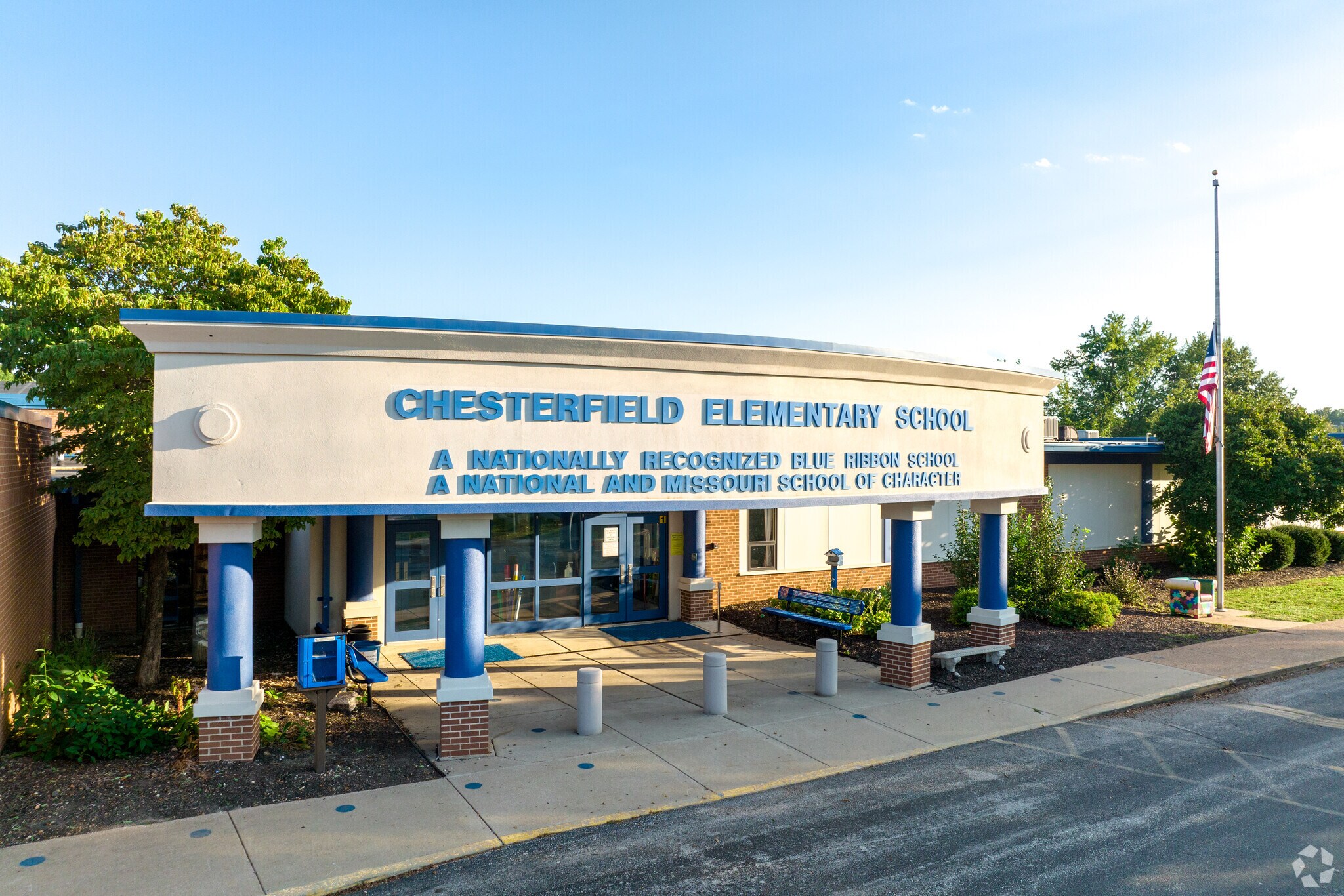 2BBLT Pin Oak II at Tara Ridge, Chesterfield, MO 63005