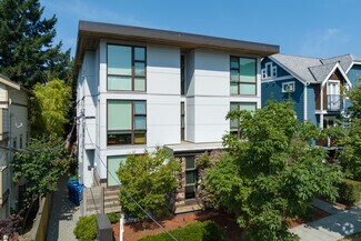 3635 Phinney Ave N, Seattle, WA 98103
