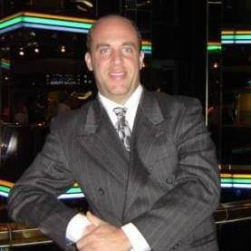 Paul DeFalco