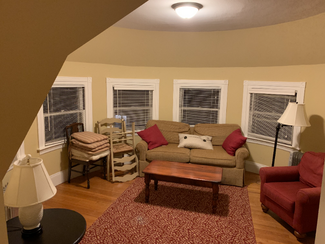252 Wayland Ave Unit 6, Providence, RI 02906