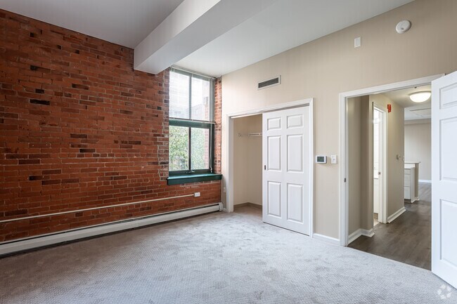 Ninth Square Apartments, New Haven, CT 06510 - photo 3