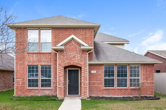 7513 Amber Dr, Dallas, TX 75241