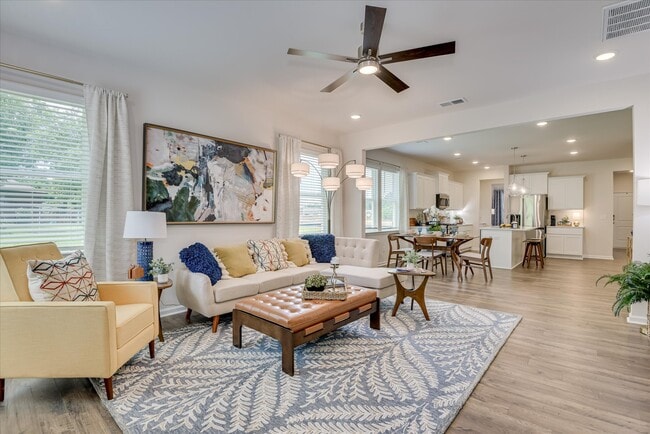 5081 Tullamore Dr, Aiken, SC 29801 - photo 3