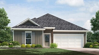 3411 Chien St, Zachary, LA 70791