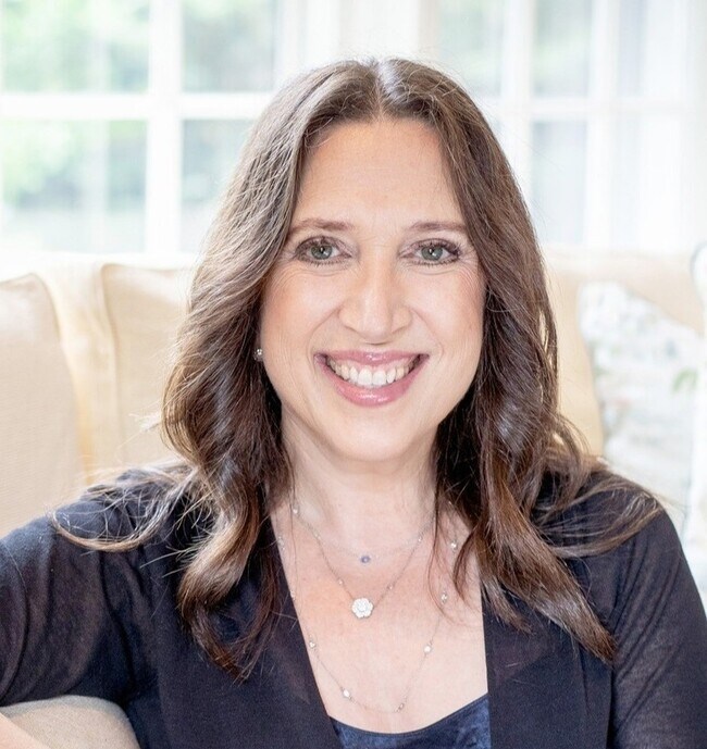 Heidi Karagianis