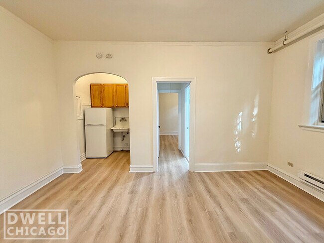 2531 N Spaulding Ave unit 2536-195, Chicago, IL 60647 - photo 2