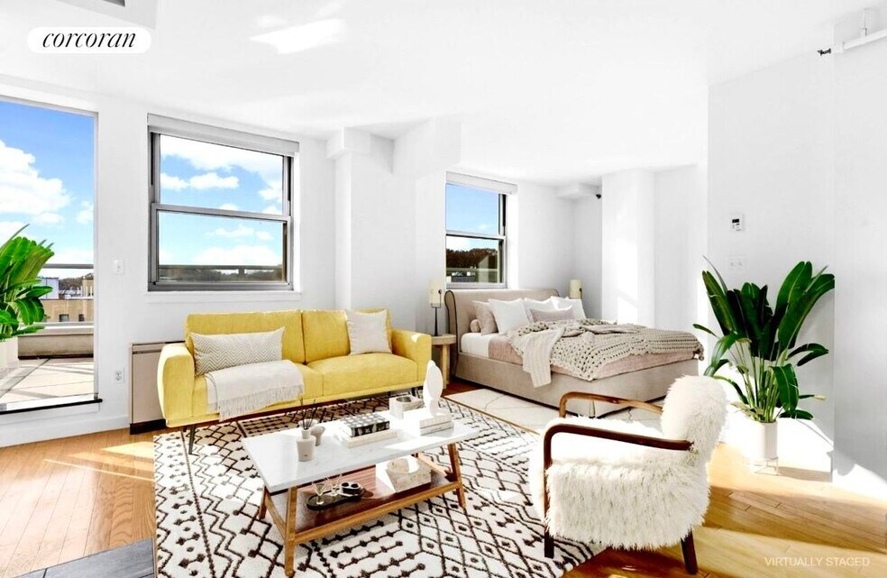 510 Flatbush Ave, New York, NY 11225 - photo 1