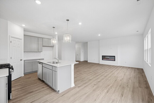 6148 Paperbark Way, Indianapolis, IN 46259 - photo 6