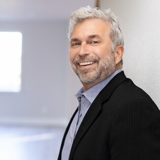 Mike Wiltshire