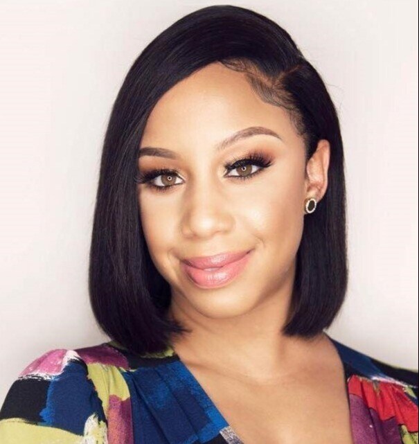 Shantelle Hamilton