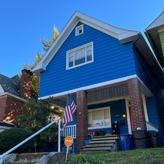 123 Clearview Ave, Crafton, PA 15205