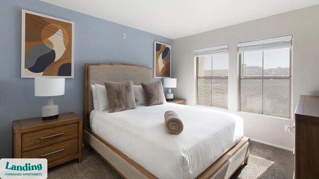 5145 Rawhide St unit 309, Las Vegas, NV 89122 - photo 7