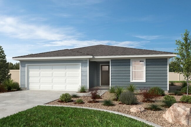 7961 E Beaufort St unit 36513681, Nampa, ID 83687 - photo 4