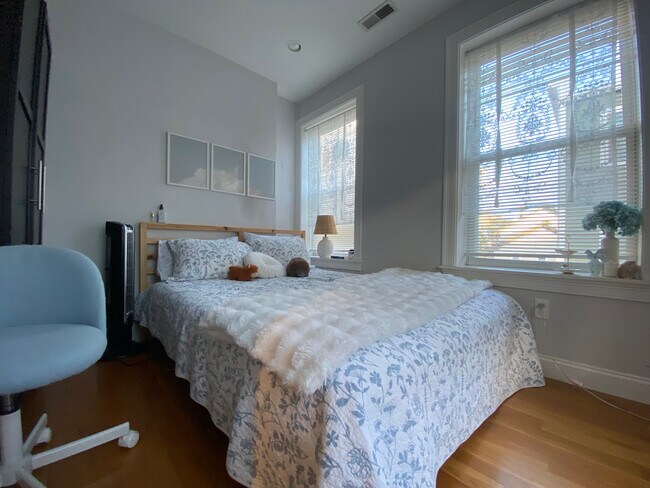 719 Parker St unit 4, Roxbury Crossing, MA 02120 - photo 5
