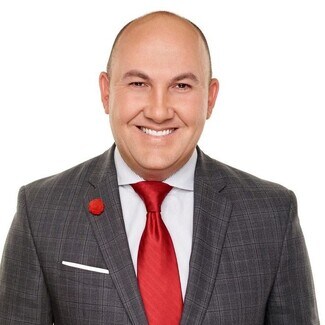James Pasto