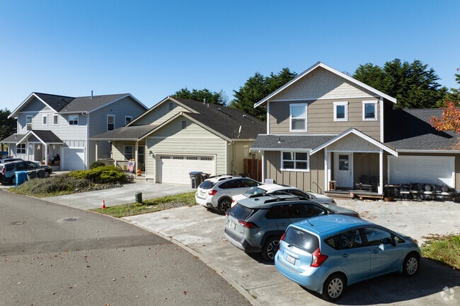 Greenview-Windsong offers new homes with quiet cul-de-sacs to live on.