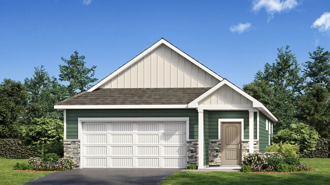 20898 Flanders Way unit 38505809, Farmington, MN 55024 - photo 3