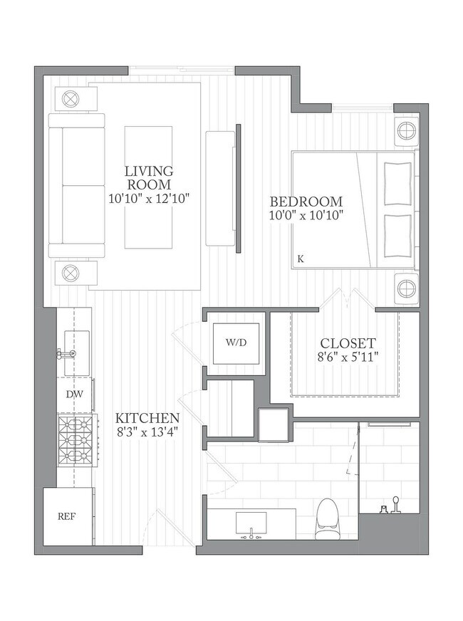 1 Riva Row, the Woodlands, TX 77380 - photo 6